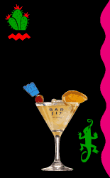 Barfly Cocktail