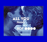 All you need is...