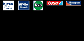 BDF-Logos