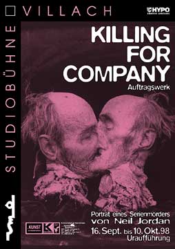 Killing for Company