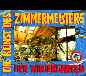 Der Wintergarten